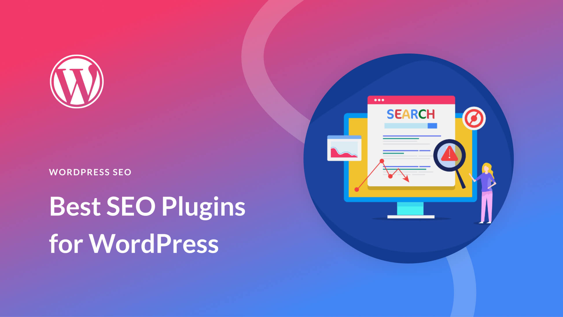 SEO Plugins for WordPress