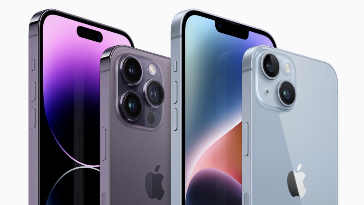 iPhone 14 Series: What to Expect from Apple’s Latest Flagship Lineup